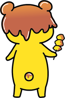 背面イラスト