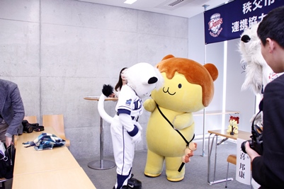 やらんぞ