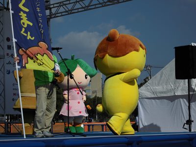 こっちもPR