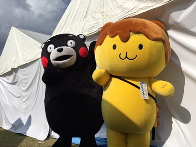 くまもん
