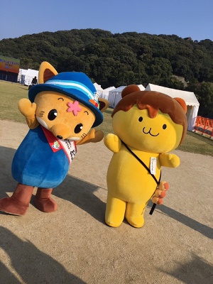かいづっち