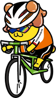 サイクリング2