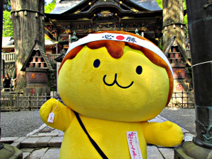 三峯神社2