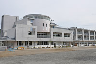 子育て・教育施設などの画像