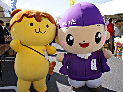 ともなりくん