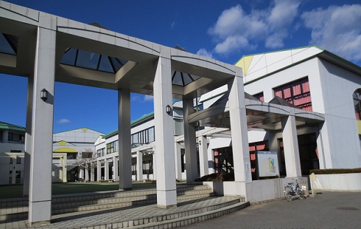 原谷公民館