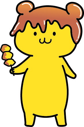 ポテくまくん