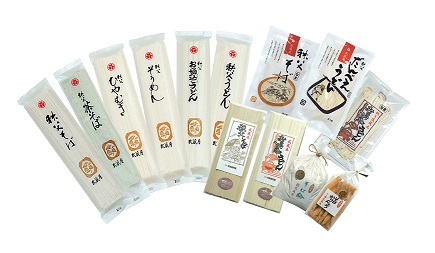 武蔵屋_製品