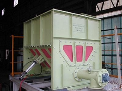 三扇機工_機械