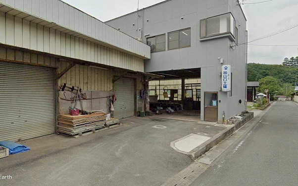 山口土建_外観