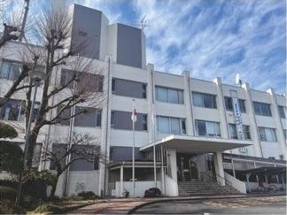 秩父開発機構_外観