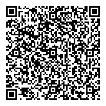 生活保護QRコード